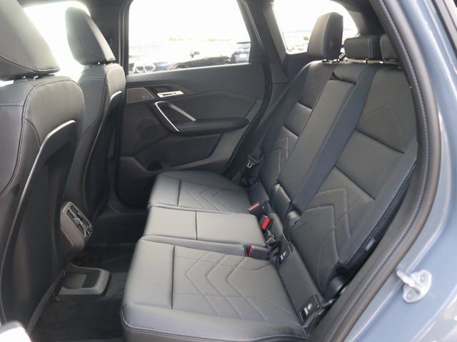 New 2026 BMW X1 xDrive28i w/ Convenience Package AWD/4WD image 25