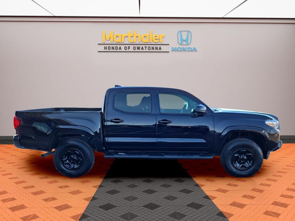 Used 2023 Toyota Tacoma SR image 6