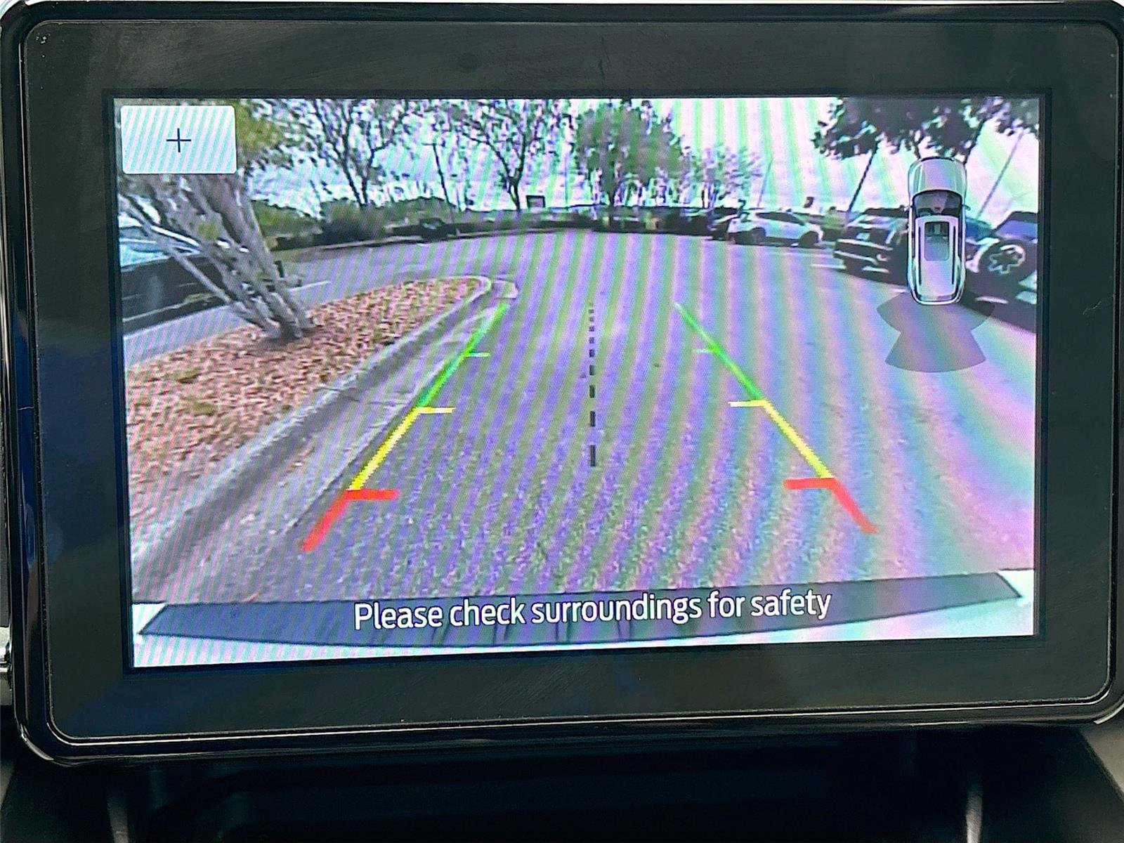 Used 2020 Ford Explorer XLT w/ Equipment Group 202A image 13