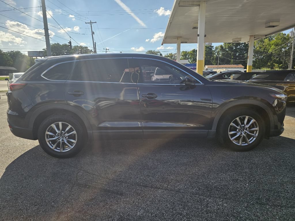 Used 2019 MAZDA CX-9 Touring AWD/4WD image 11