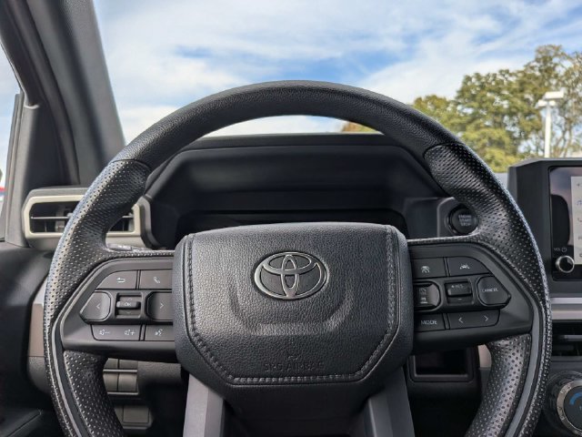 Certified 2024 Toyota Tacoma SR5 AWD/4WD image 27