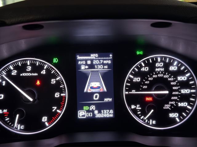 Used 2024 Subaru Crosstrek 2.5i Limited AWD/4WD image 28