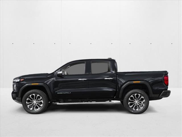 New 2026 GMC Canyon Denali AWD/4WD image 3