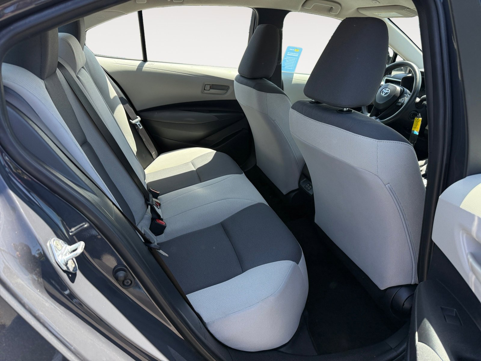 Used 2024 Toyota Corolla LE FWD image 18