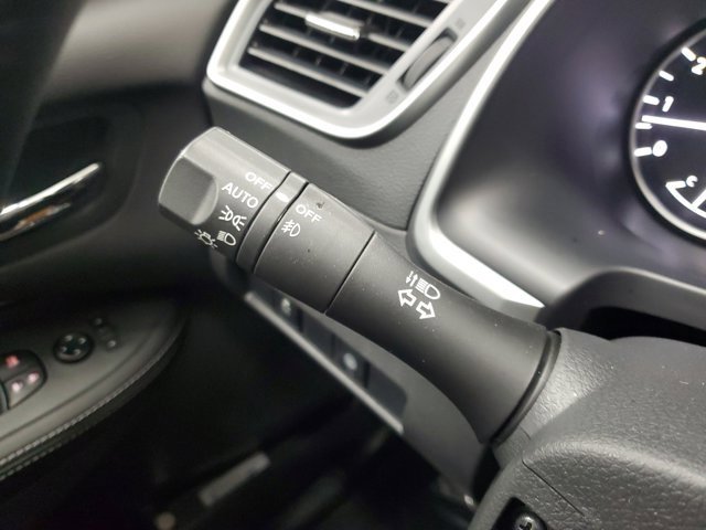 Used 2024 Nissan Murano SV w/ SV Midnight Edition Package image 28