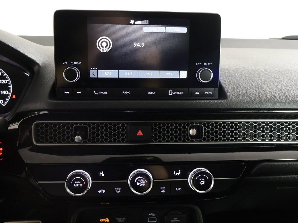 Used 2023 Honda Civic Sport image 41