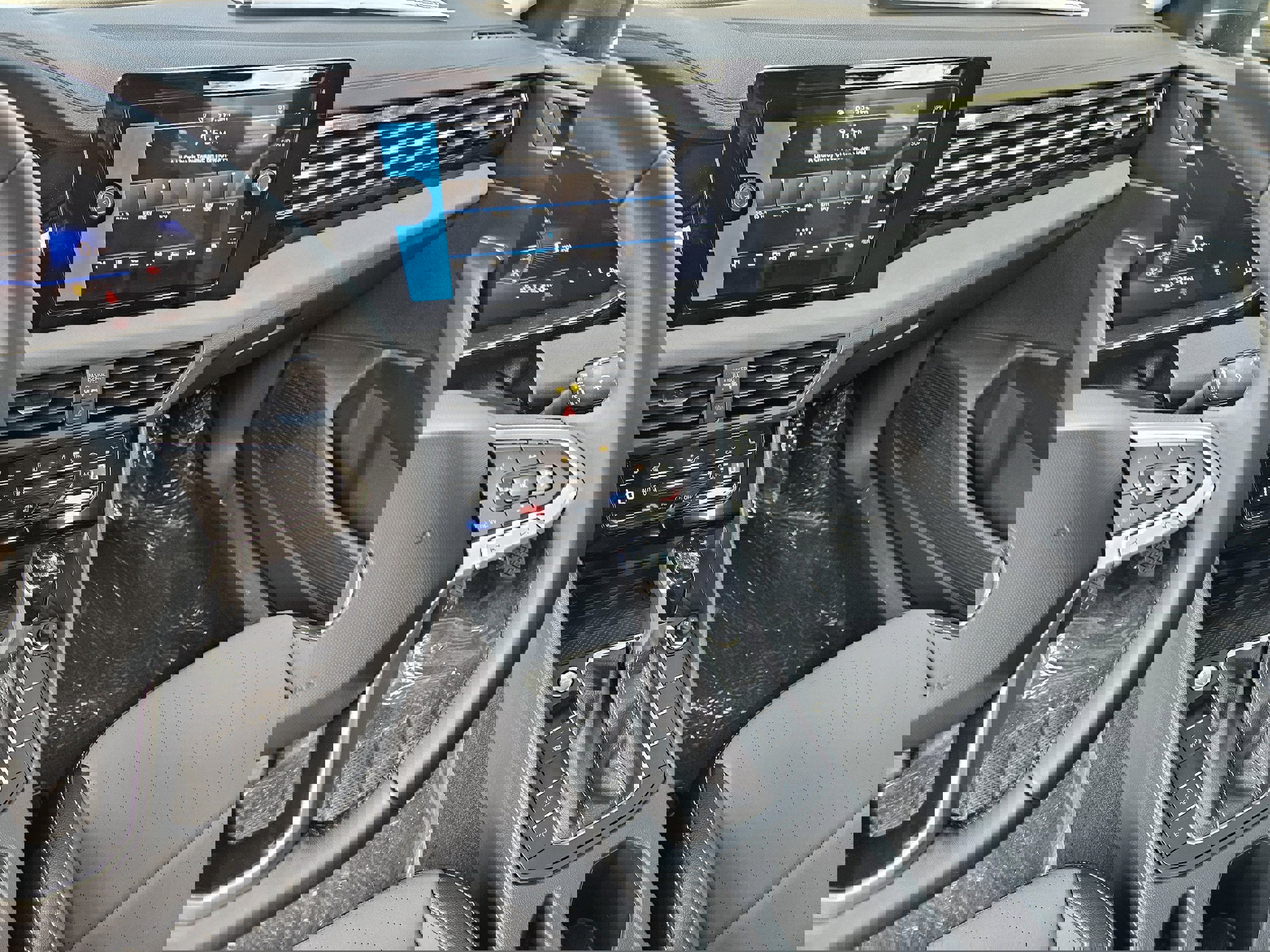 New 2025 Volkswagen Jetta SE image 23