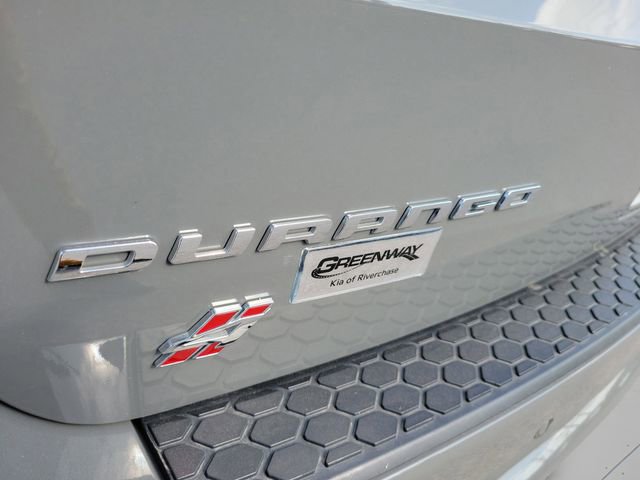 Used 2025 Dodge Durango GT AWD/4WD image 36