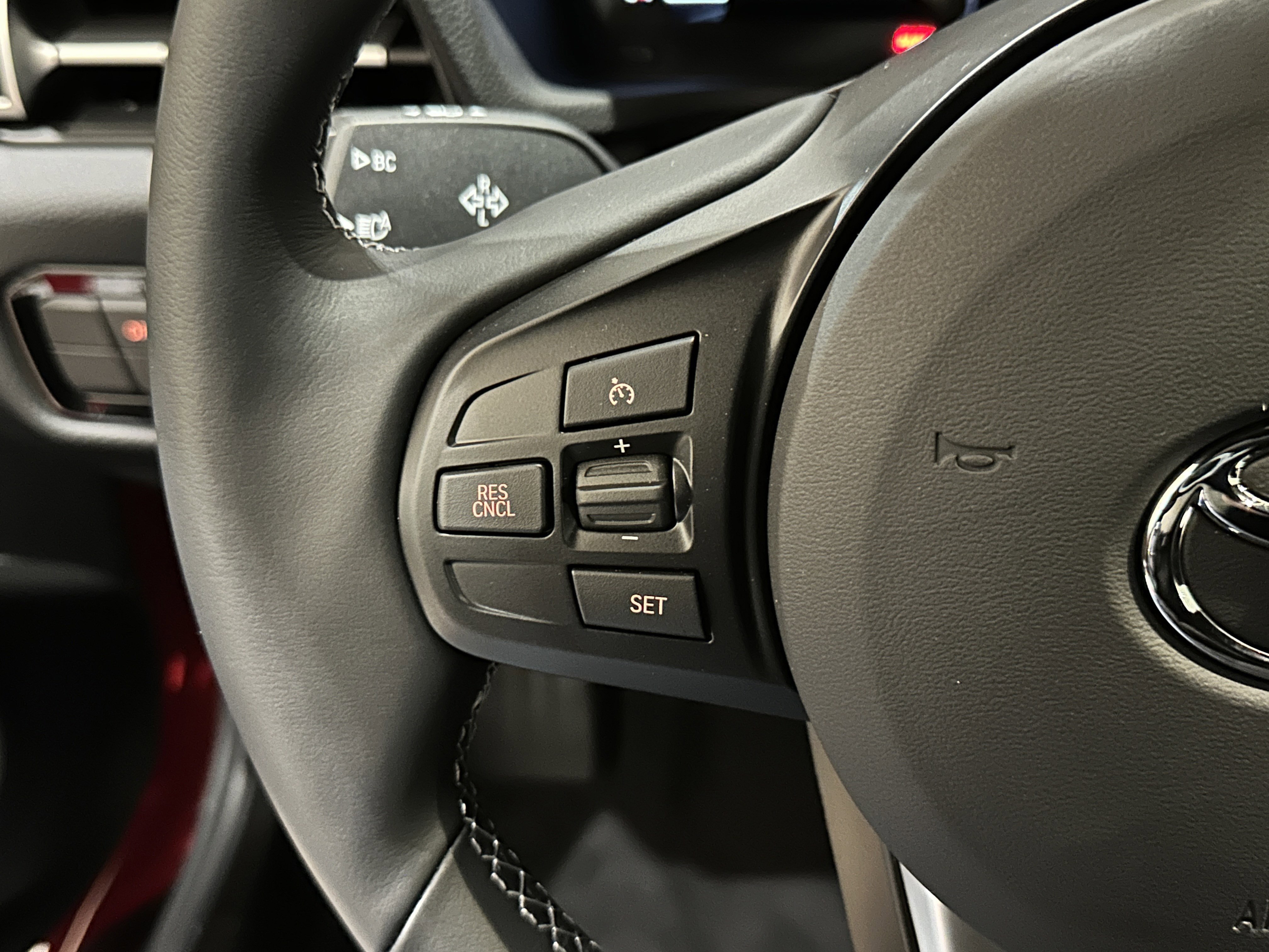 New 2026 Toyota Supra image 24