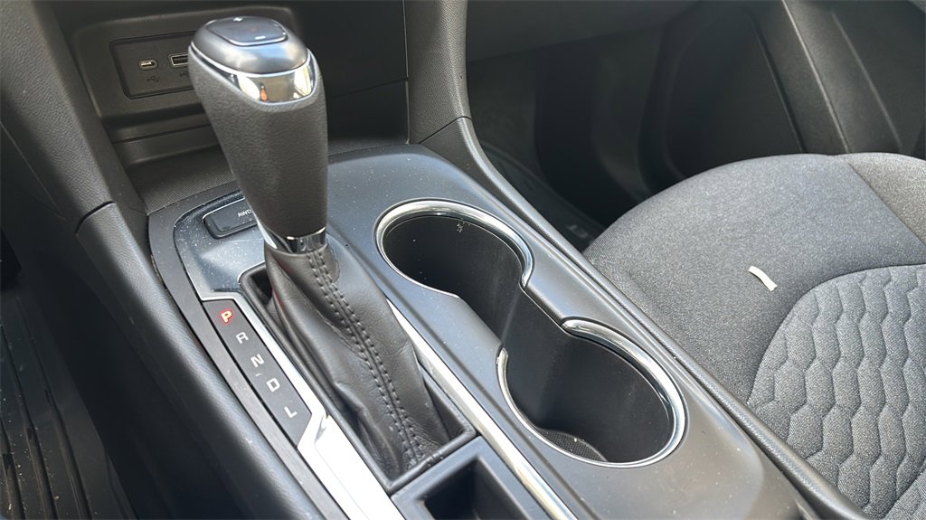 Used 2020 Chevrolet Equinox LT image 23