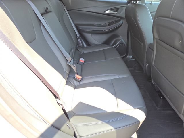 New 2026 Buick Encore GX Sport Touring w/ Comfort Package FWD image 25