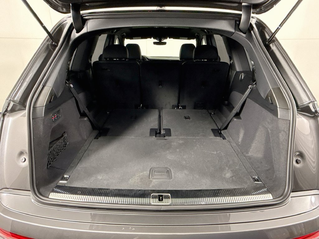 New 2026 Audi Q7 2.0T Premium Plus AWD/4WD image 29