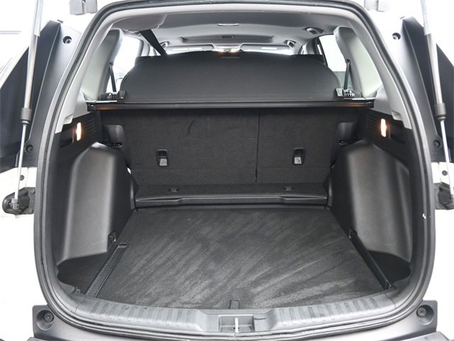 Used 2021 Honda CR-V EX image 24