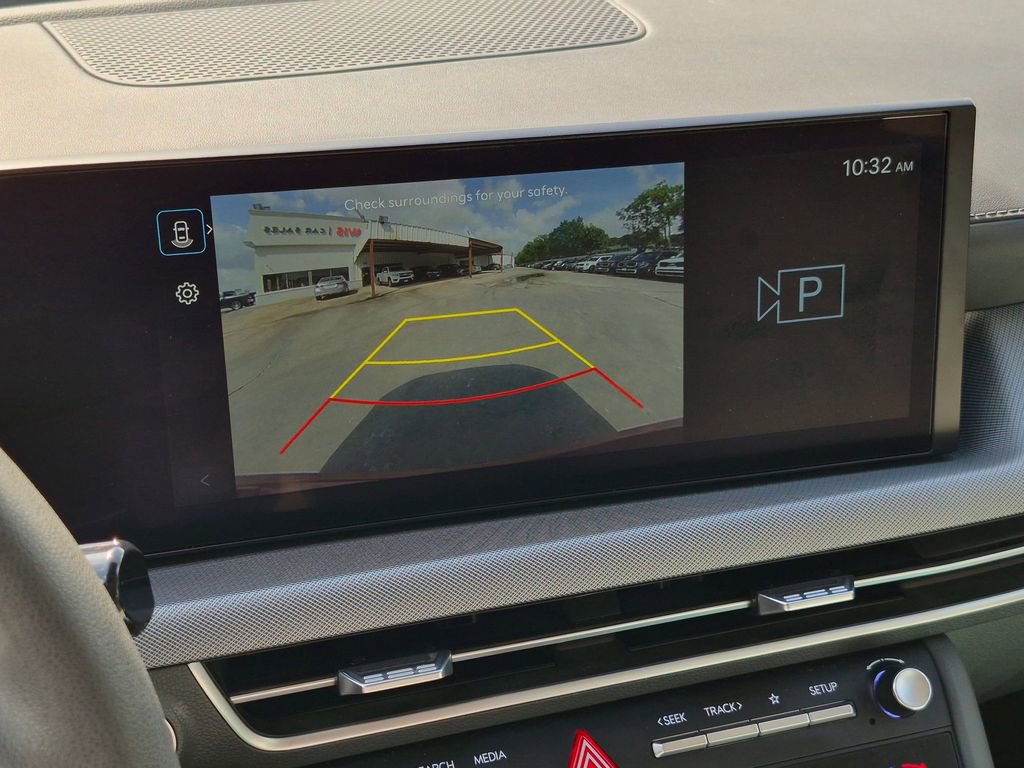 Used 2025 Hyundai Sonata SEL FWD image 18