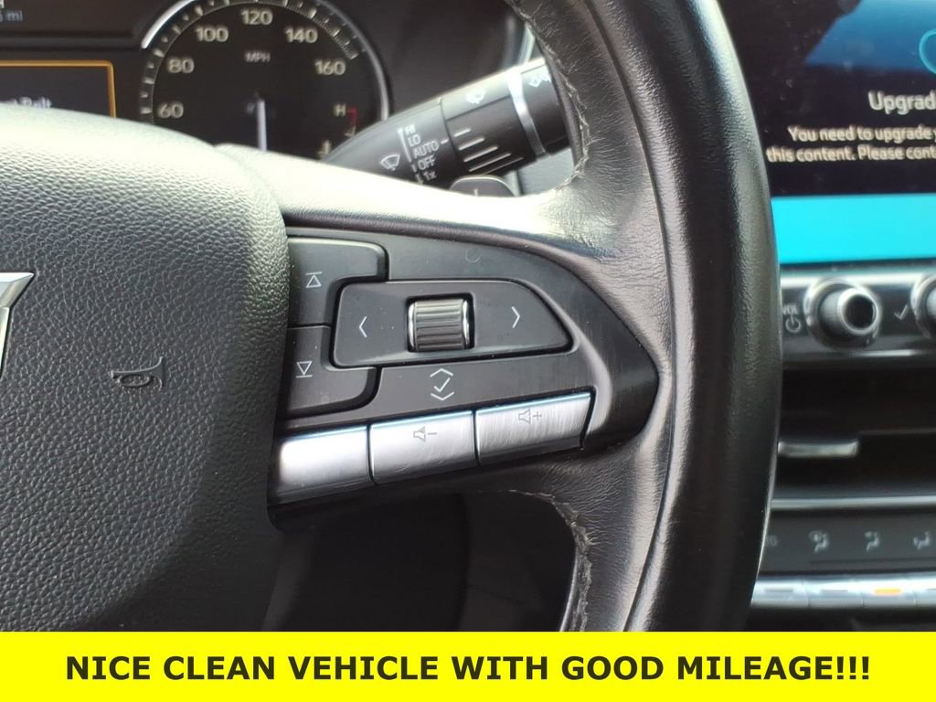 Used 2021 Cadillac CT5 Luxury w/ Sun And Sound Package image 18