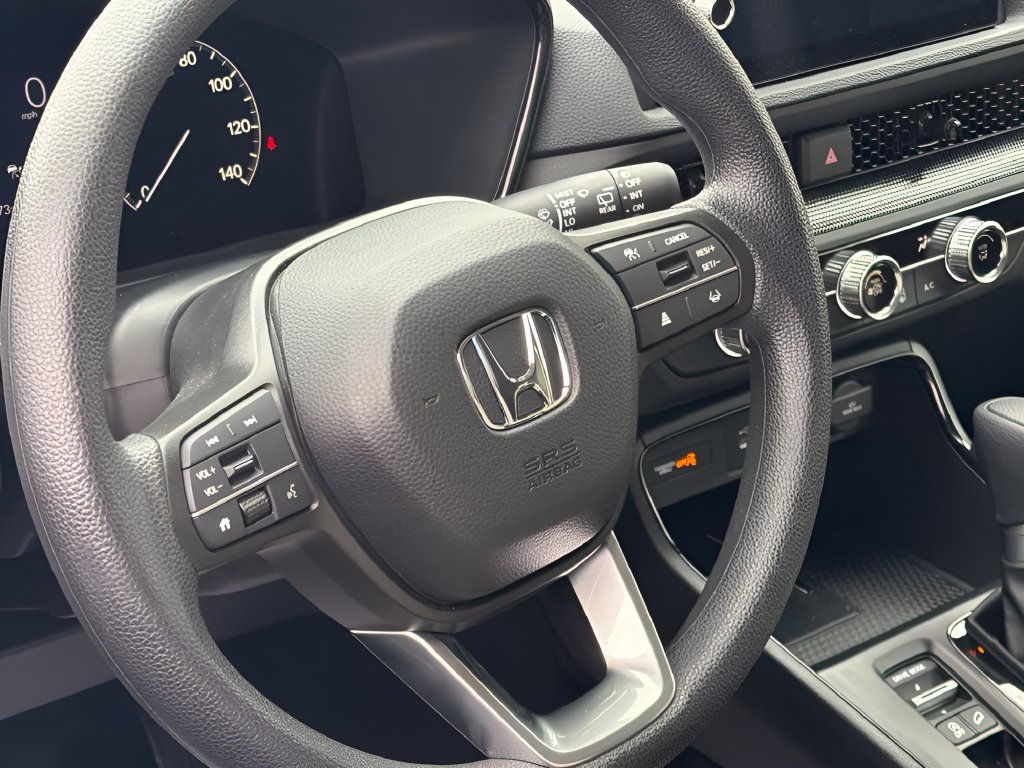 Used 2026 Honda CR-V LX image 13