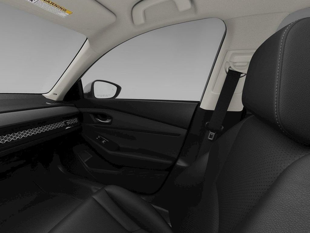 New 2026 Honda Accord Touring image 9