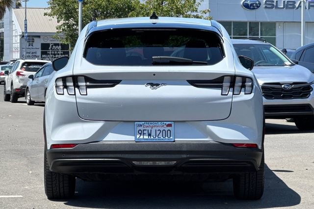 Used 2023 Ford Mustang Mach-E Select RWD image 5