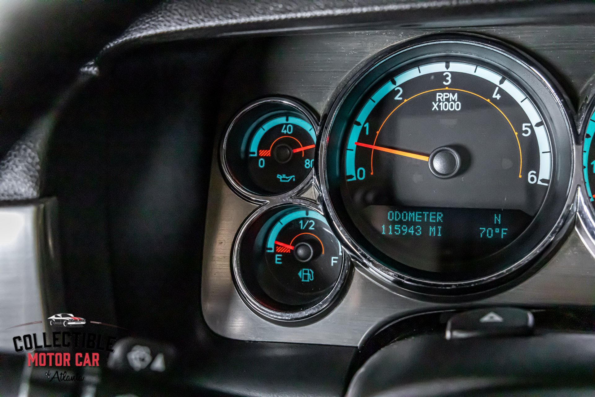 Used 2009 HUMMER H2 Luxury AWD/4WD image 65