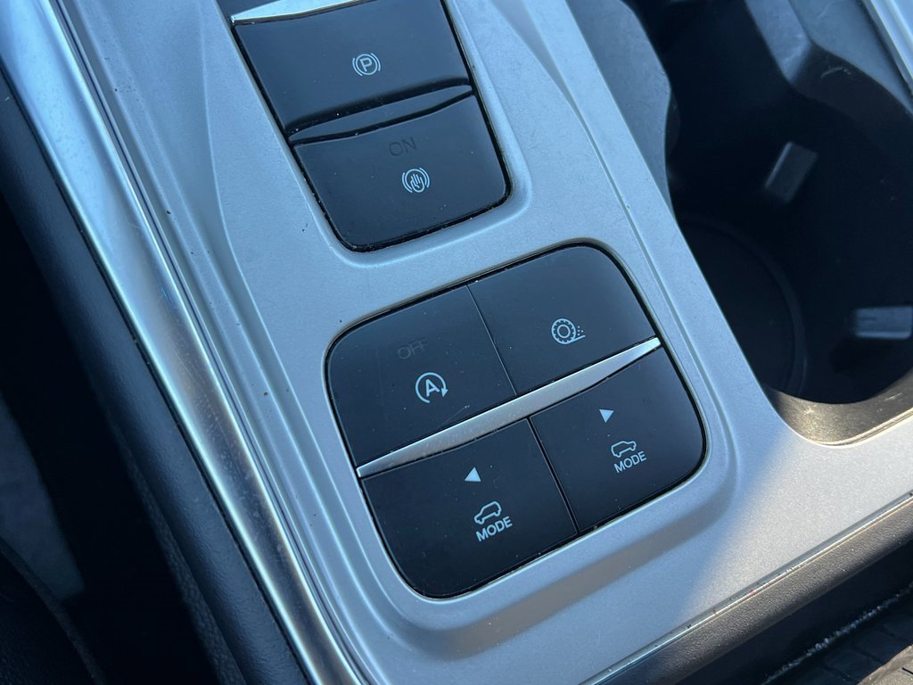 Used 2023 Ford Explorer Limited w/ Equipment Group 301A image 34