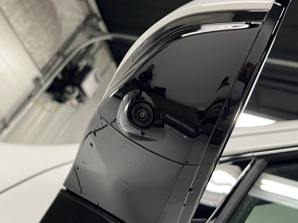 New 2026 Chevrolet Tahoe LT image 11