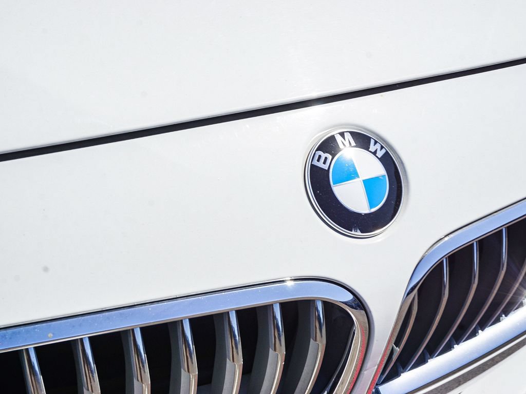 Used 2012 BMW 650i Convertible RWD image 11