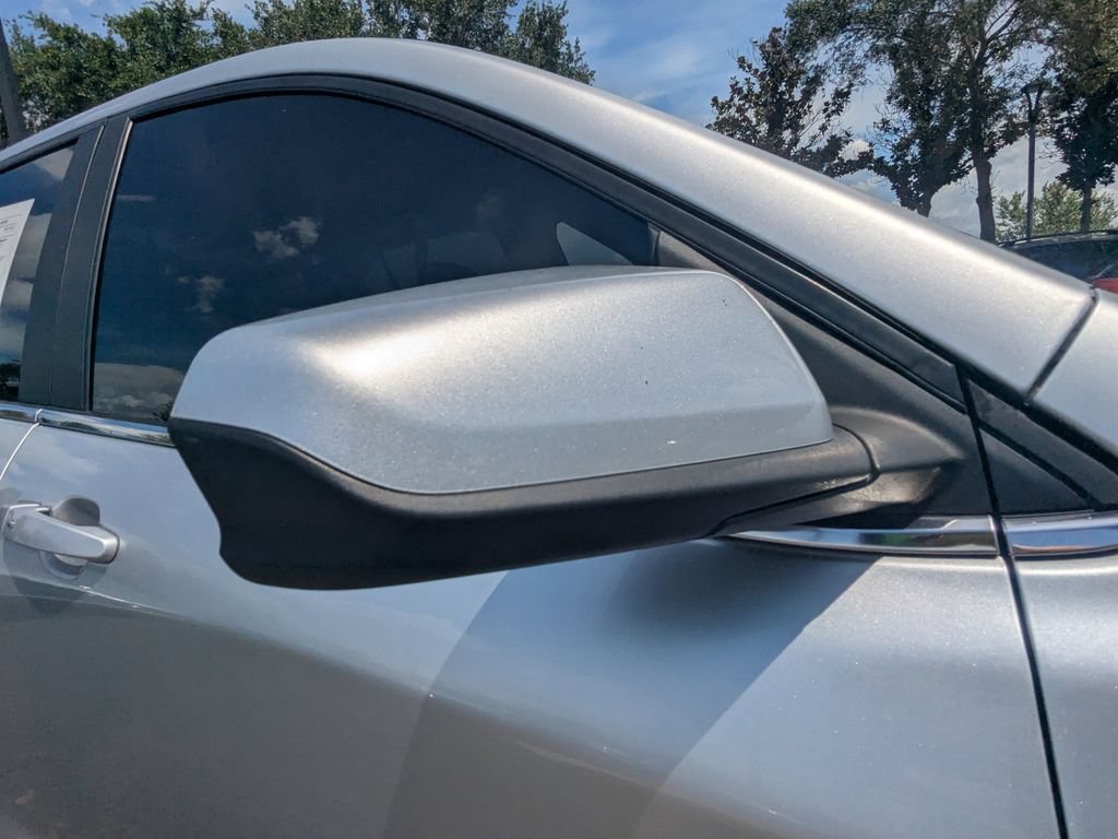 Used 2021 Chevrolet Equinox LT w/ Driver Convenience Package FWD image 24