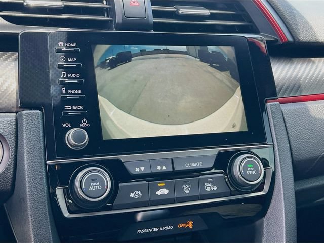 Used 2021 Honda Civic Type R image 22