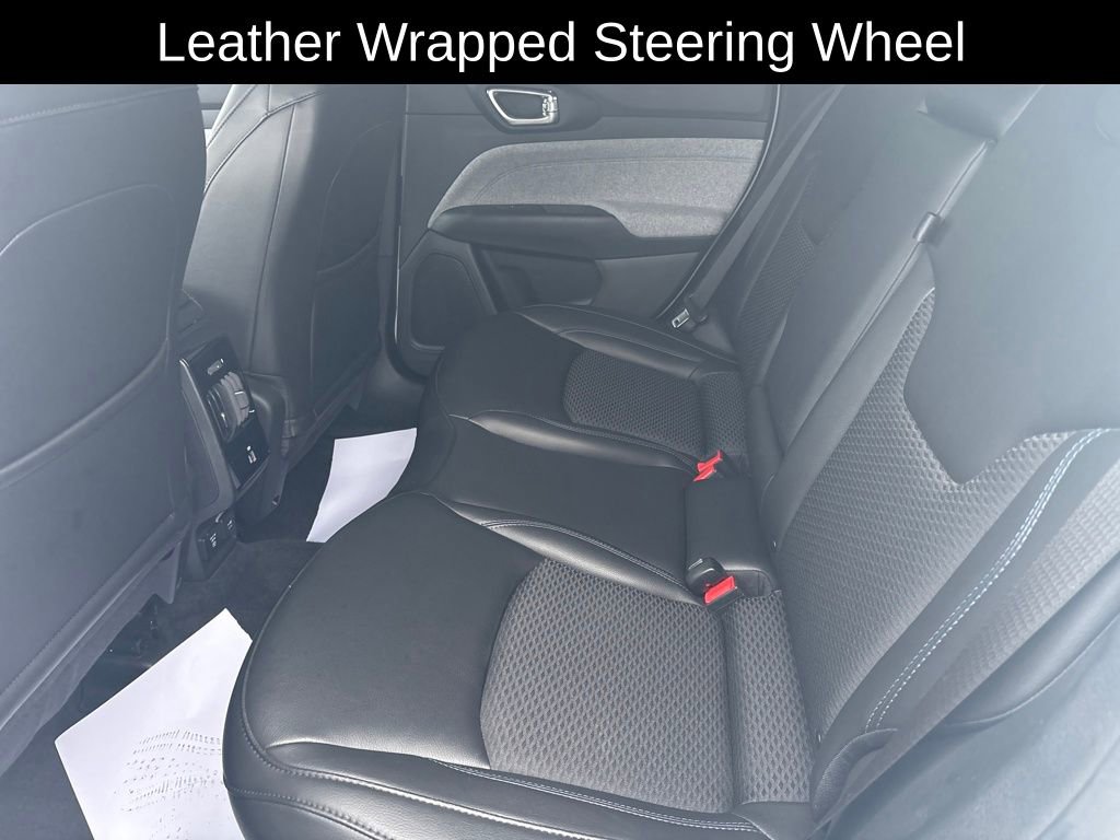 Certified 2022 Jeep Compass Latitude w/ Convenience Group image 26