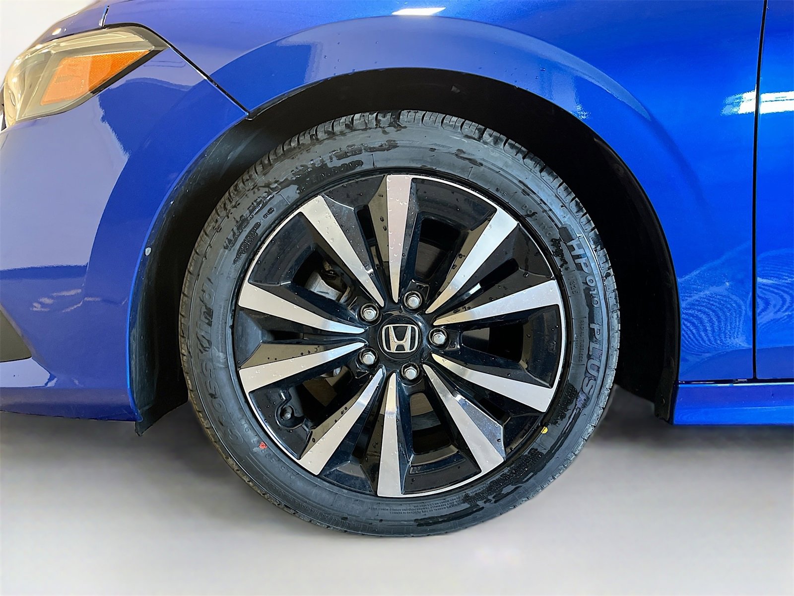 Used 2022 Honda Civic EX image 31