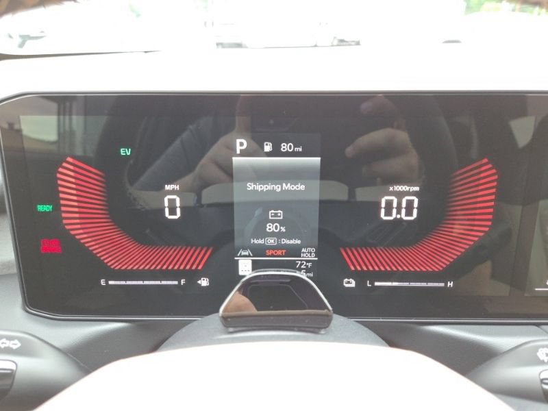New 2027 Kia Telluride EX w/ Towing Package AWD/4WD image 35