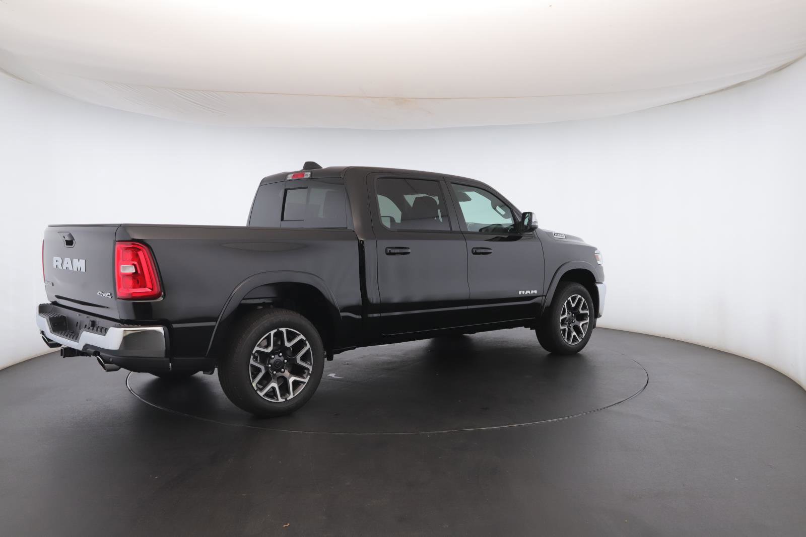 New 2026 RAM 1500 Laramie image 29