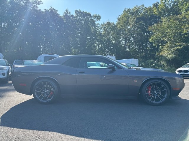 Used 2021 Dodge Challenger R/T Scat Pack w/ Plus Package image 6