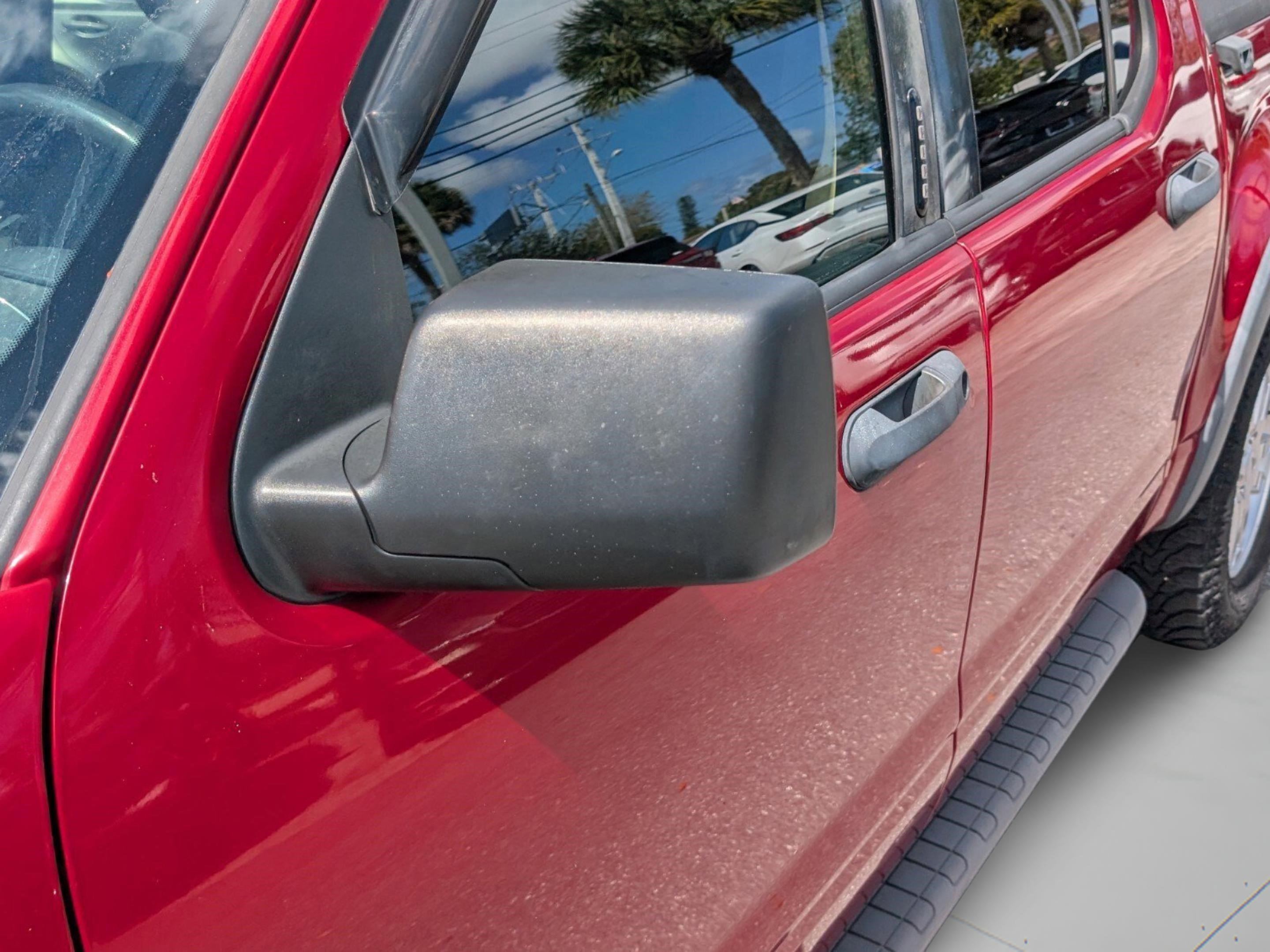 Used 2010 Ford Explorer Sport Trac XLT image 15