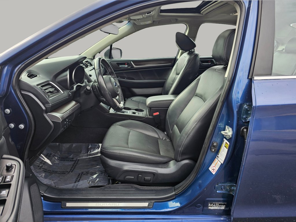 Used 2019 Subaru Legacy 2.5i Limited image 20