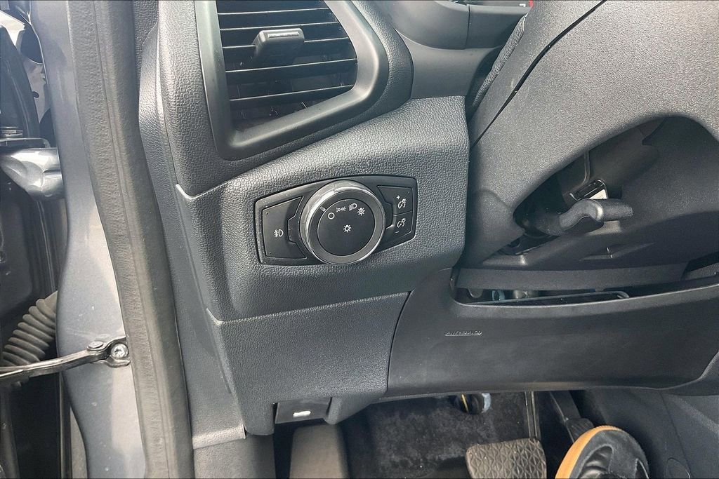 Used 2022 Ford EcoSport Titanium AWD/4WD image 37