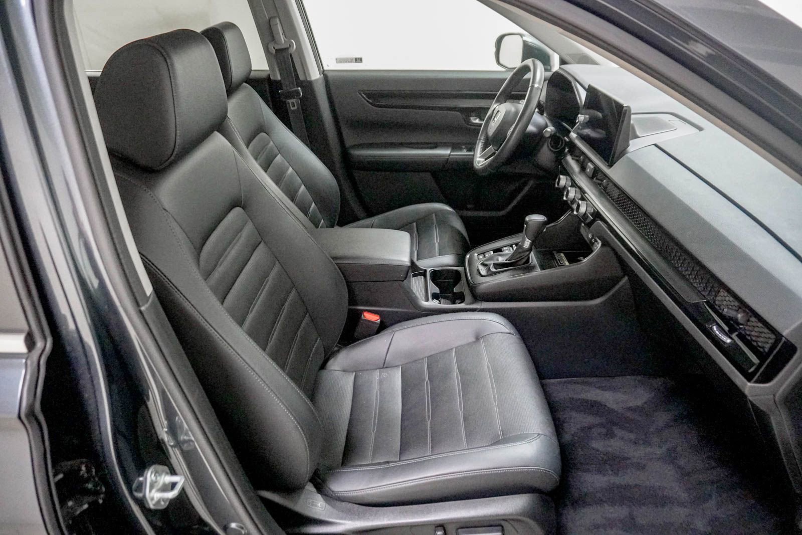 Used 2023 Honda CR-V EX-L image 31