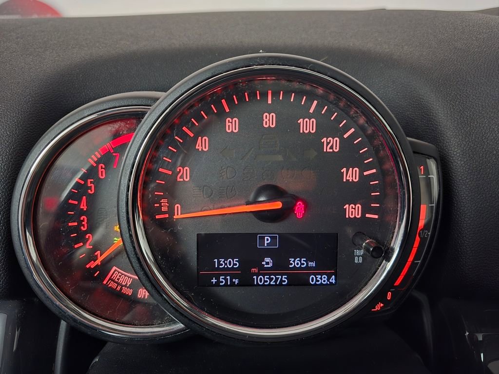 Used 2019 MINI Cooper Countryman image 32