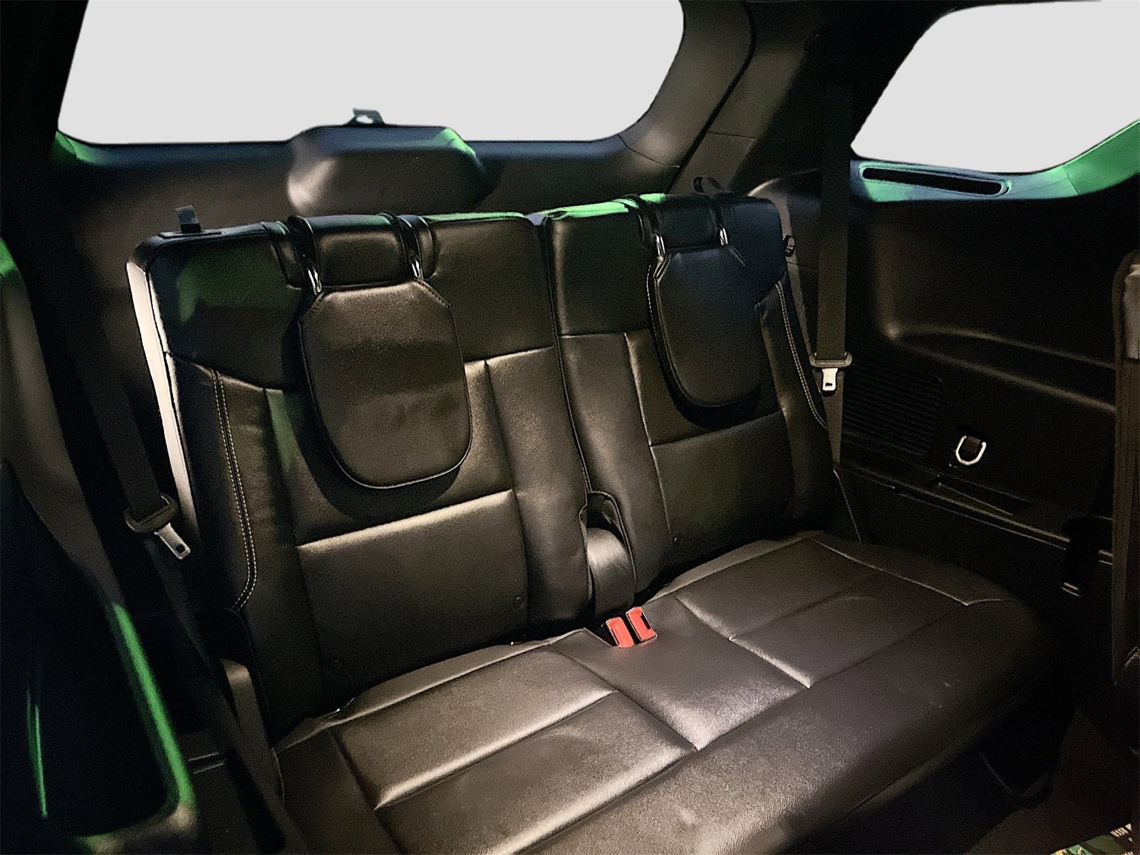 Used 2023 Ford Explorer ST w/ Equipment Group 401A image 29