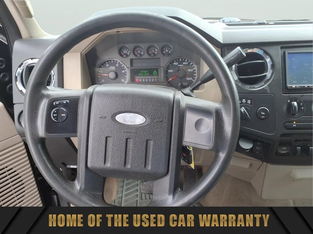 Used 2008 Ford F350 XLT AWD/4WD image 20