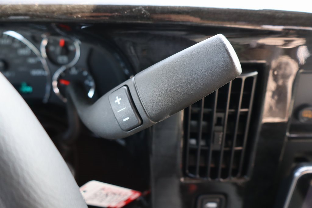 New 2025 Chevrolet Express 2500 Extended w/ Driver Convenience Package image 20