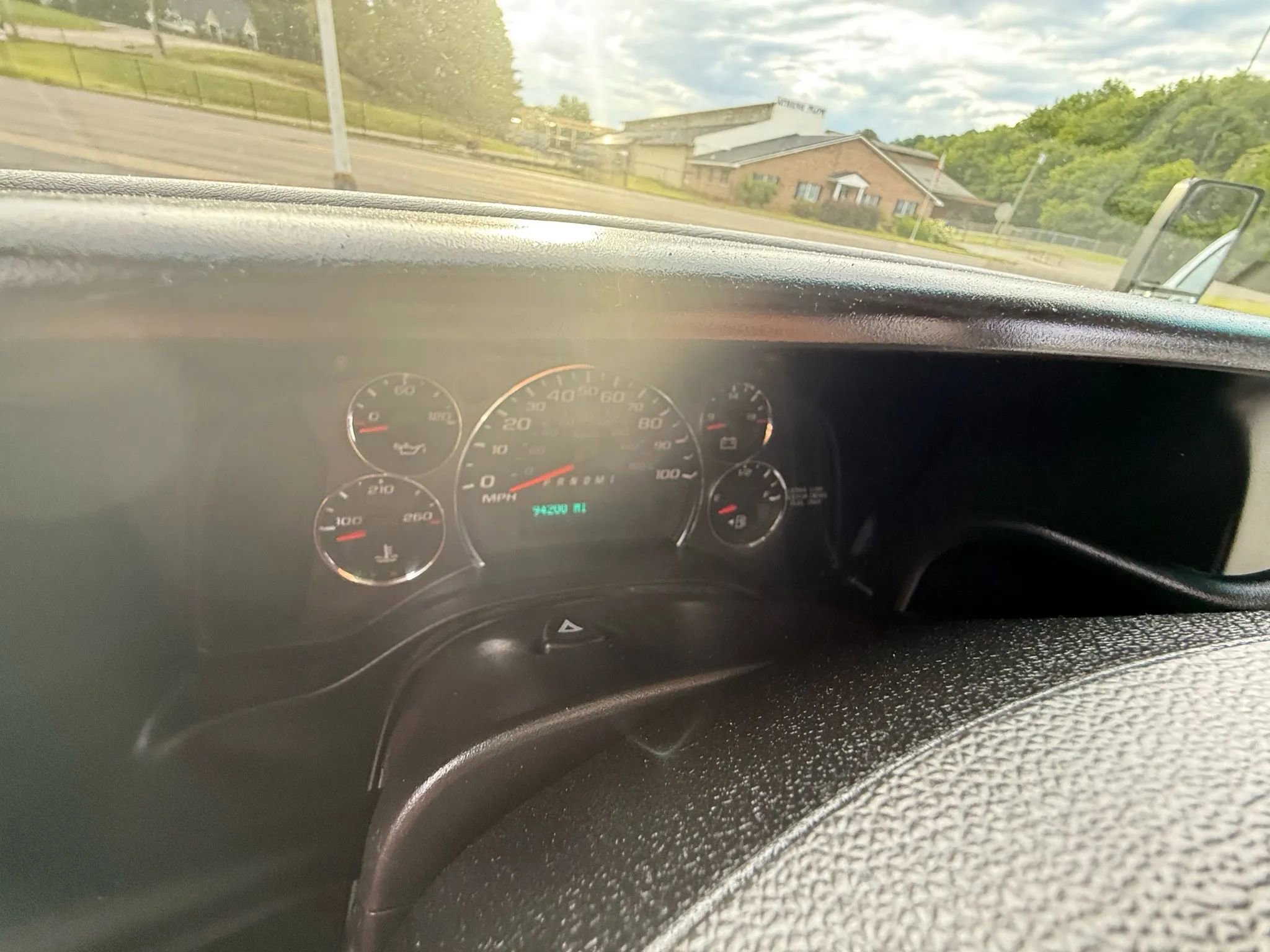 Used 2013 Chevrolet Express 4500 w/ Shuttle Bus Package image 11