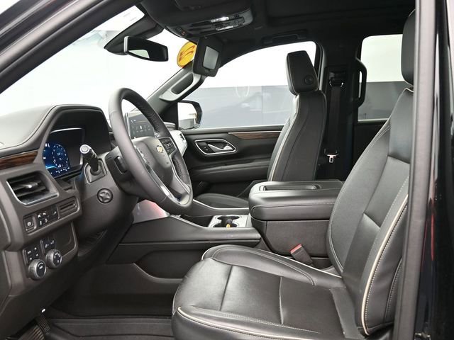 Used 2022 Chevrolet Tahoe Premier image 16