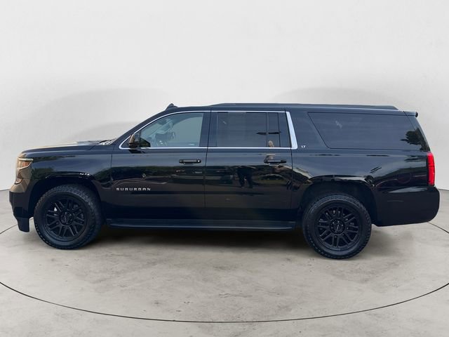 Used 2019 Chevrolet Suburban LT AWD/4WD image 2