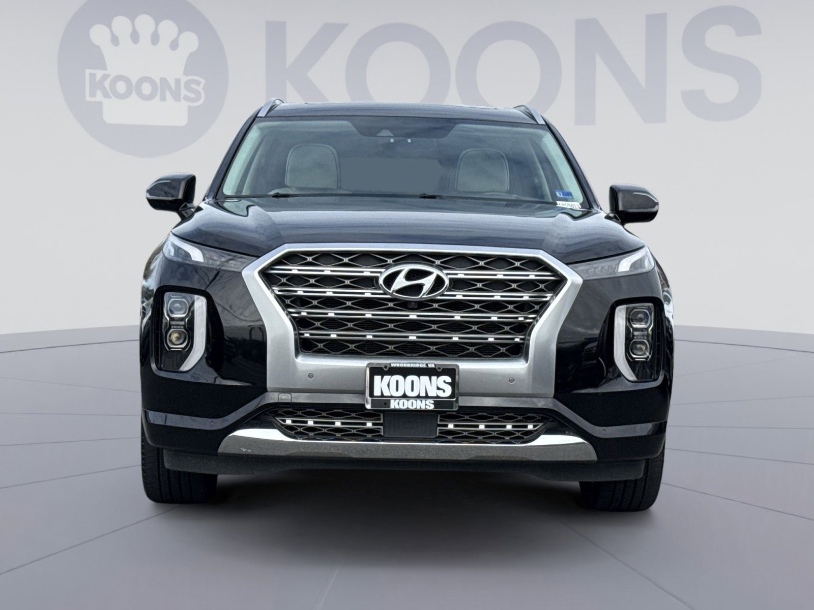 Used 2020 Hyundai Palisade Limited image 10