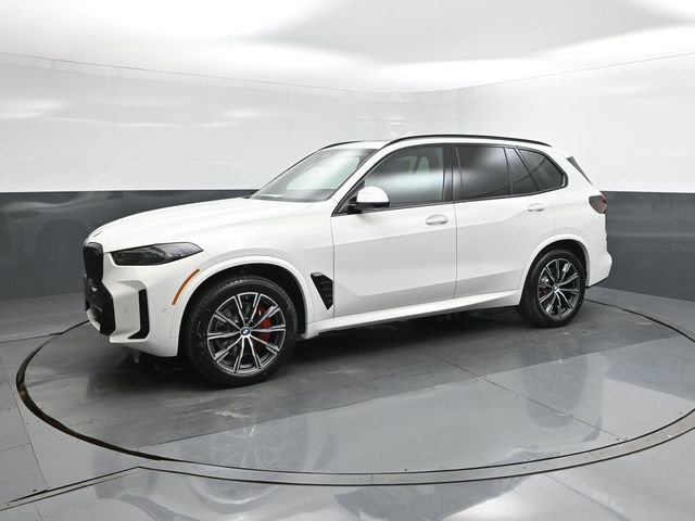 New 2026 BMW X5 sDrive40i w/ M Sport Package image 34
