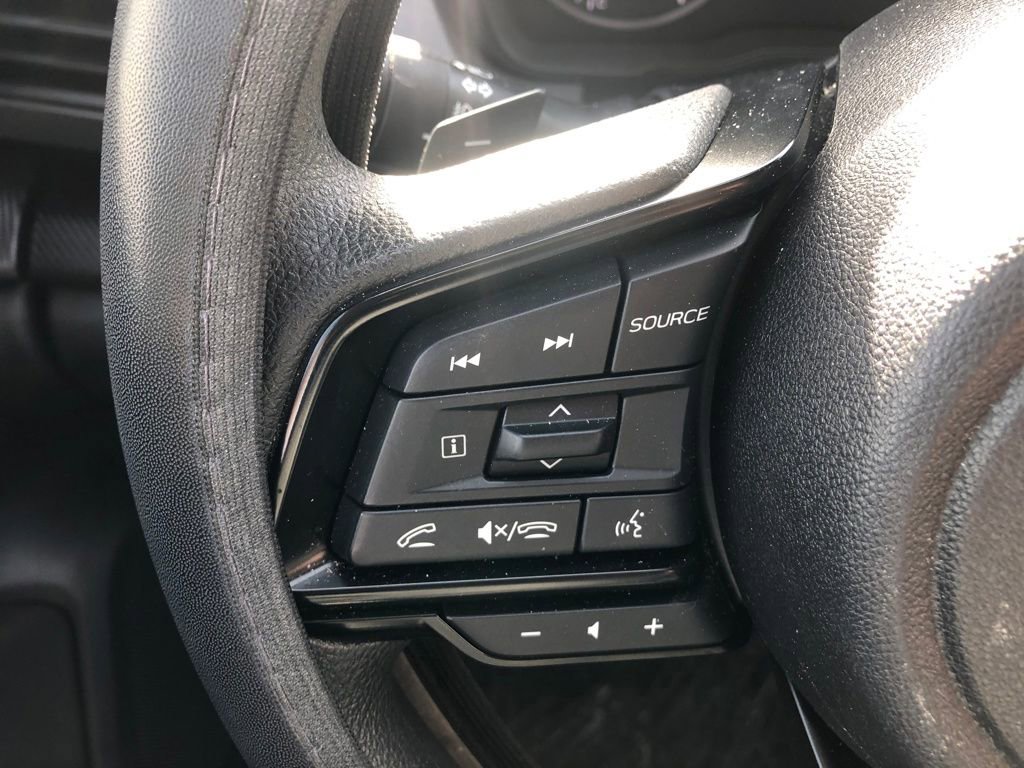 Used 2024 Subaru Crosstrek 2.0i Premium w/ Popular Package #3 image 13