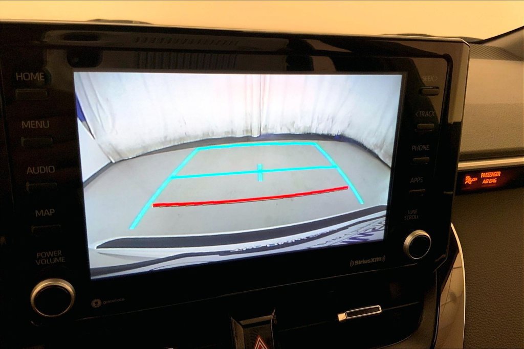 Used 2022 Toyota Corolla SE FWD image 17