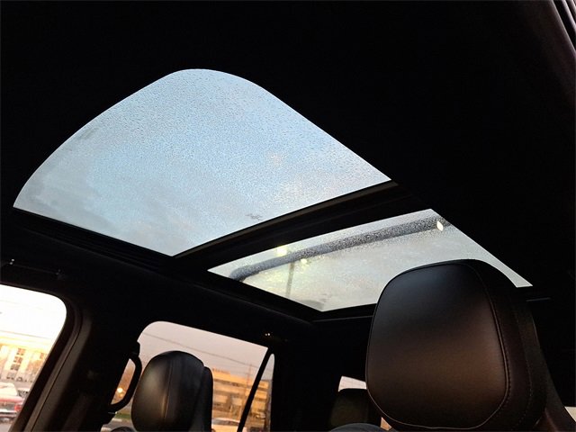 Certified 2021 Lincoln Navigator Reserve image 15