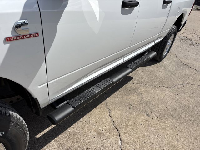 New 2026 RAM 2500 Tradesman image 13